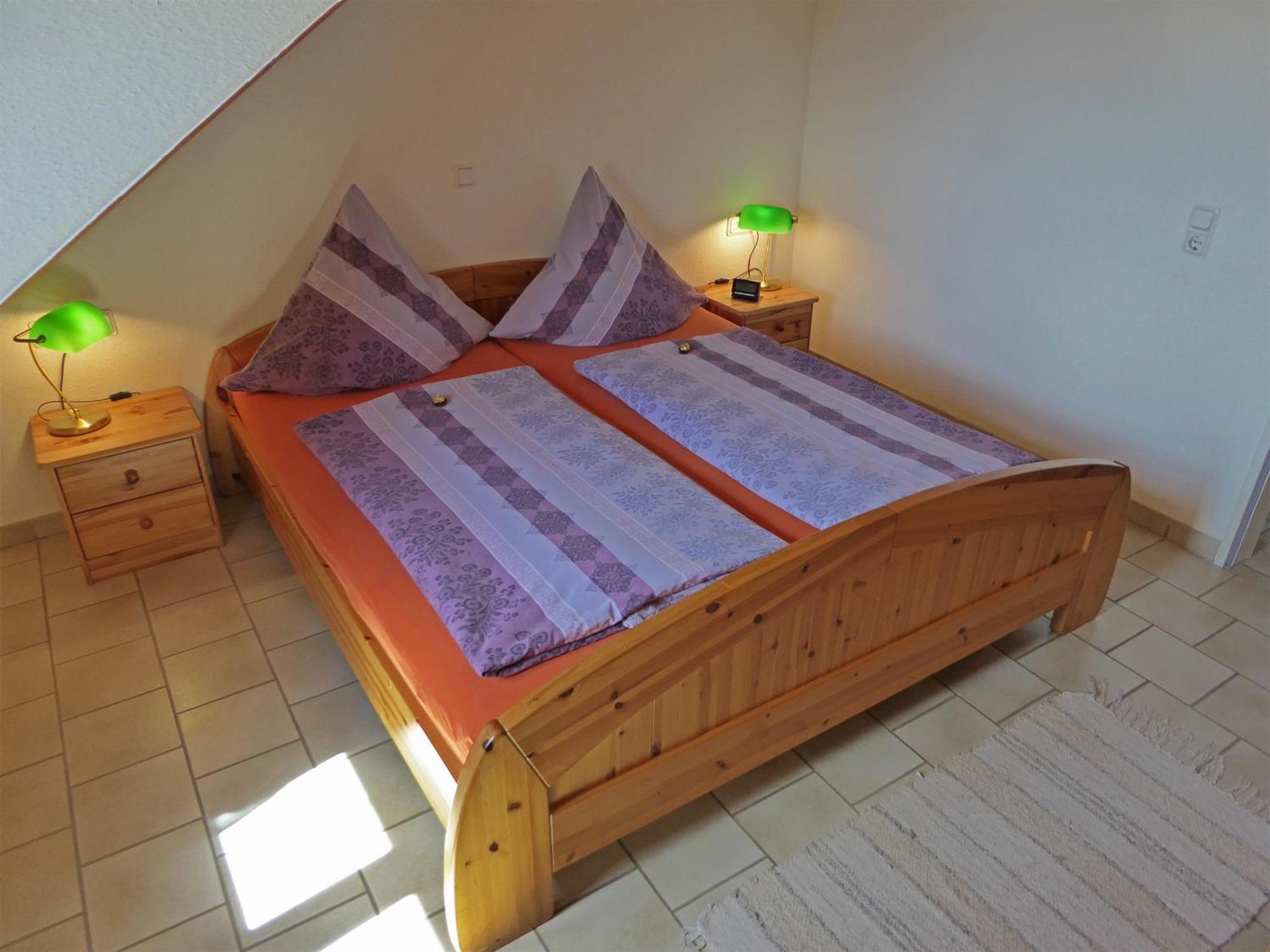 Apartamento Haus Sonntag Frickingen Exterior foto