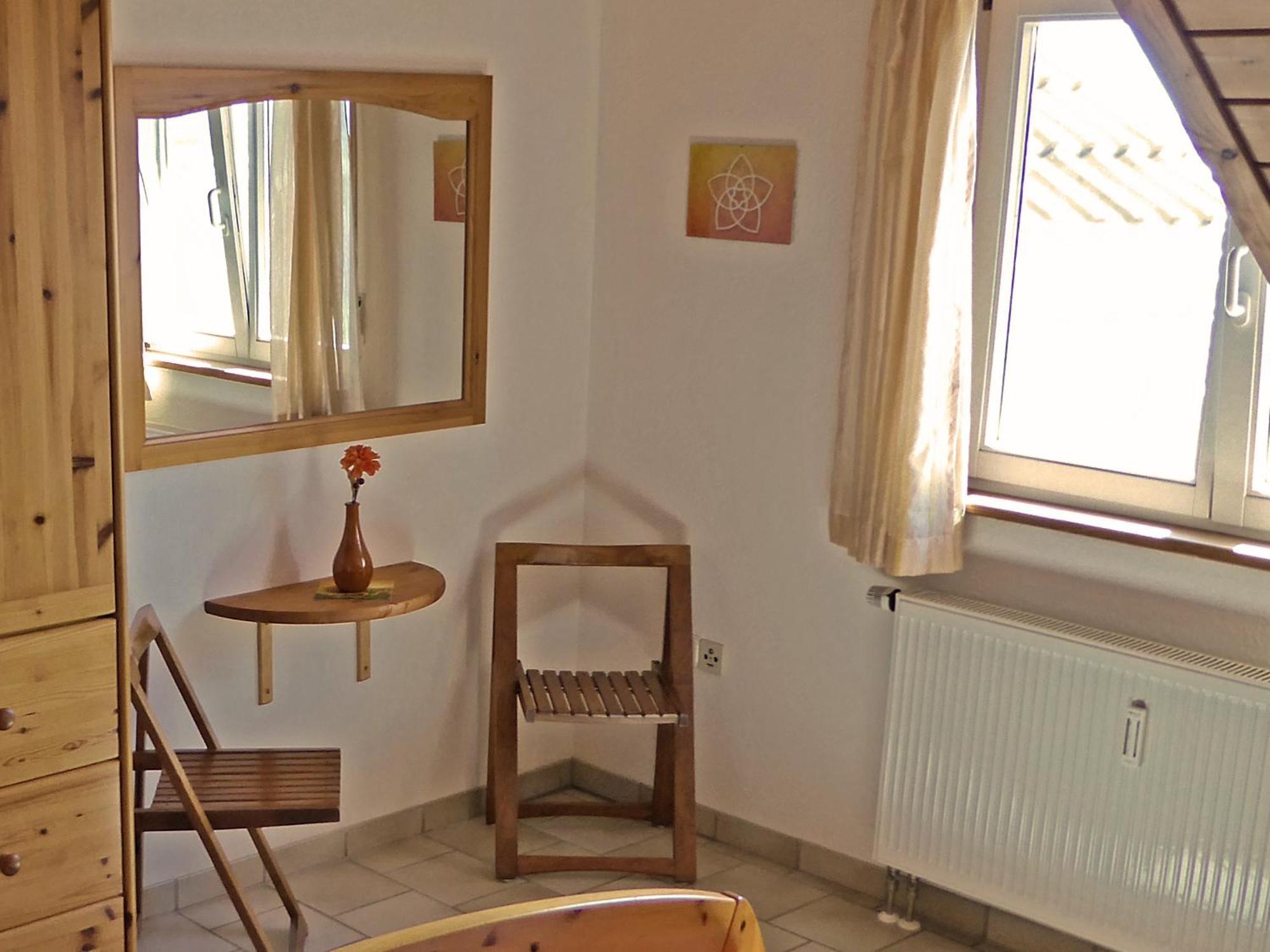 Apartamento Haus Sonntag Frickingen Exterior foto